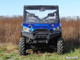 Polaris Ranger XP 900/XP 1000 Vented Windshield (Scratch Resistant) by SuperATV